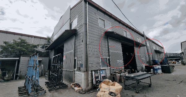 부산광역시 강서구 식만동 315-35 2동호  미지정 경매 물건 이미지