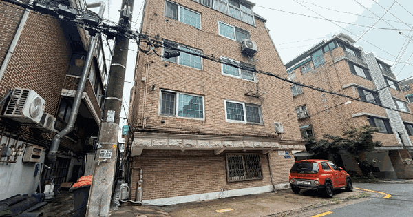 서울특별시 마포구 합정동 391-30  2층202호 미지정 경매 물건 이미지