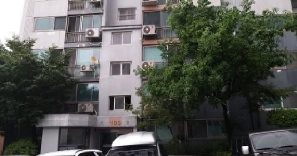 서울특별시 구로구 개봉동 60-101 거성푸르뫼아파트 제103동 제1층 제102호 미지정 경매 물건 이미지