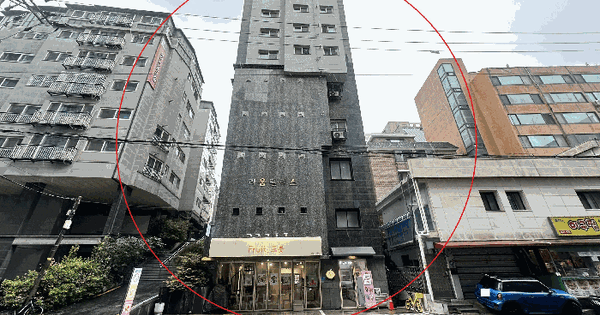 서울특별시 강서구 등촌동 636-3 라움팰리스  제4층 제402호 미지정 경매 물건 이미지