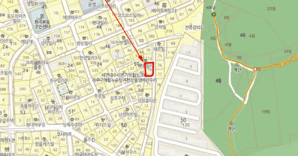 서울특별시 강서구 화곡동 50-79 도원힐라이프1  제2층 제201호 미지정 경매 물건 이미지