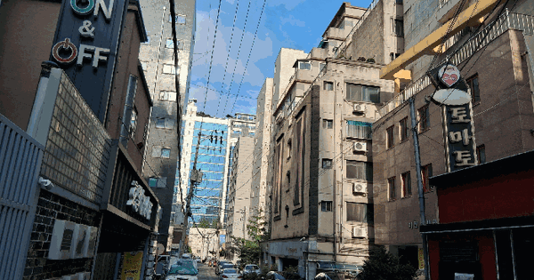 인천광역시 미추홀구 주안동 230-7 청도원룸텔  7층704호 미지정 경매 물건 이미지