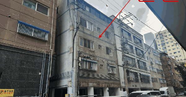 인천광역시 부평구 부평동 364-1 하승하이츠  5층501호 미지정 경매 물건 이미지