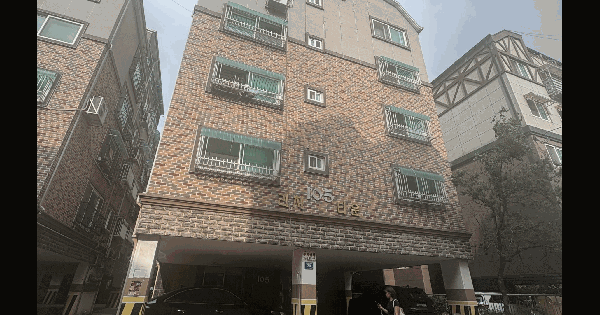 인천광역시 검단구 당하동 1083-10 리치타운 105동 3층301호 미지정 경매 물건 이미지
