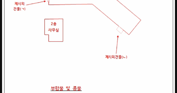 충청남도 아산시 인주면 금성리 213-5  미지정 경매 물건 이미지