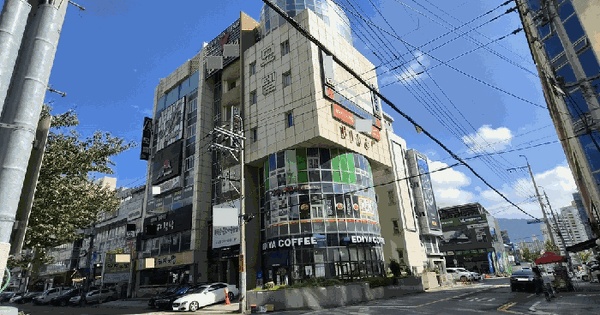 경상남도 창원시 성산구 상남동 31-1 재성빌딩  5층501호 미지정 경매 물건 이미지