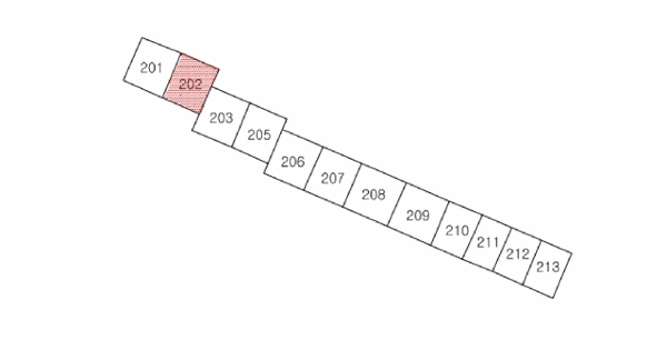 대구광역시 수성구 지산동 359-1 동서무학아파트 101동 2층202호 미지정 경매 물건 이미지