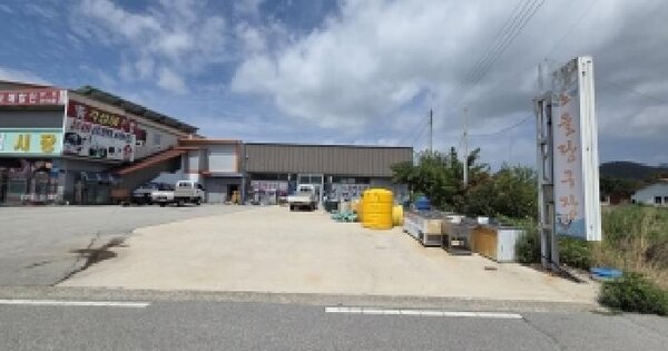 전북특별자치도 부안군 진서면 곰소리 609-1  미지정 경매 물건 이미지
