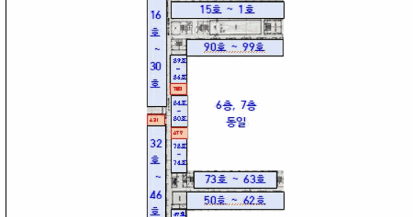 충청남도 아산시 탕정면 용두리 730 브라운스톤갤럭시  6층631호 미지정 경매 물건 이미지