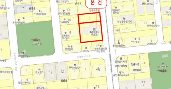 경상남도 김해시 삼정동 653-5  7층701호 미지정 경매 물건 이미지