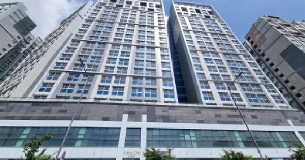 경기도 하남시 풍산동 527 인스타시티  14층1405호 오피스텔 경매 물건 이미지