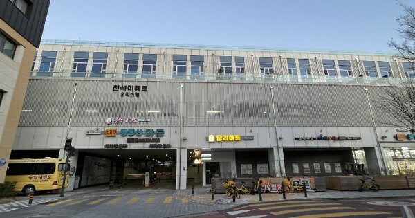 경기도 성남시 분당구 삼평동  713 천석미래로주건축물제1동 4층426호 자동차 관련시설 경매 물건 이미지