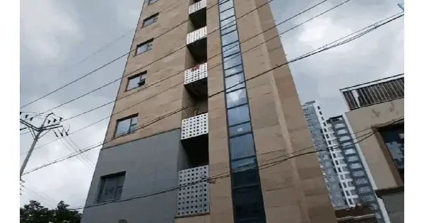 경기도 용인시 수지구 풍덕천동 85-28 수지포레스트  5층502호 오피스텔 경매 물건 이미지