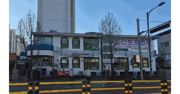 충청북도 충주시 문화동 2260 문화아파트 상가2동 2층201호 노유자시설 경매 물건 이미지