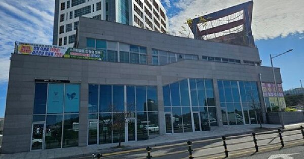 경상남도 진주시 충무공동 87-23 주1동  1층에이119호 근린상가 경매 물건 이미지