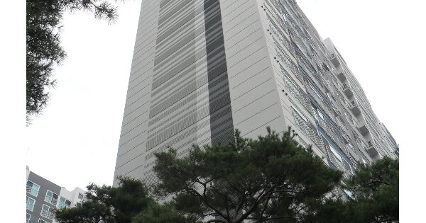 부산광역시 기장군 정관읍 용수리 1322 정관신동아파밀리에 107동 4층403호 아파트 경매 물건 이미지