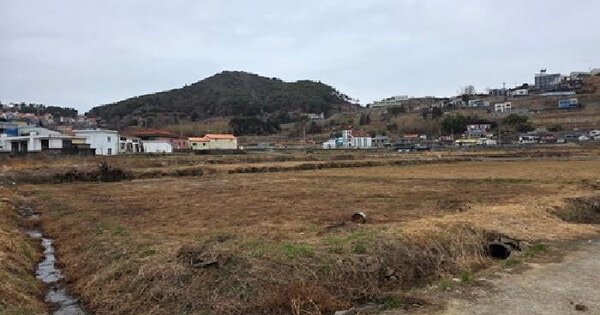 경상남도 남해군 삼동면 물건리 103 답 경매 물건 이미지