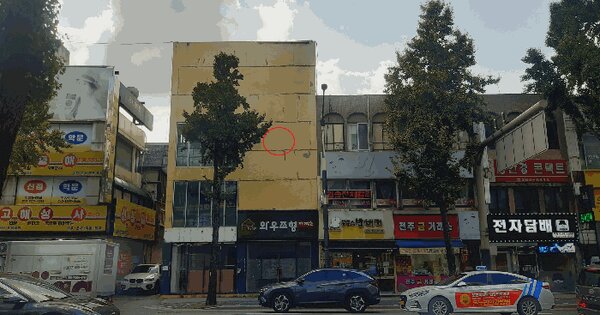 전라북도 전주시 완산구 경원동1가 57-1 1동 4층401호 근린상가 경매 물건 이미지