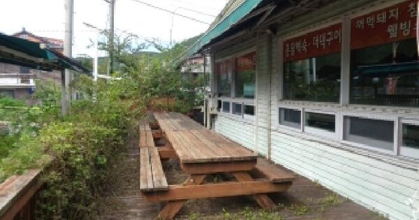 전북특별자치도 무주군 설천면 삼공리 309-3  근린시설 경매 물건 이미지