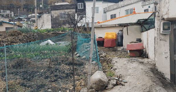 전남광주통합특별시 목포시 죽교동 292-4 대지 경매 물건 이미지