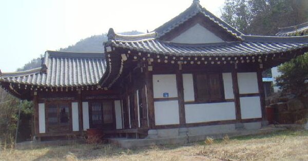 전라남도 해남군 삼산면 구림리 739-2  단독주택 경매 물건 이미지