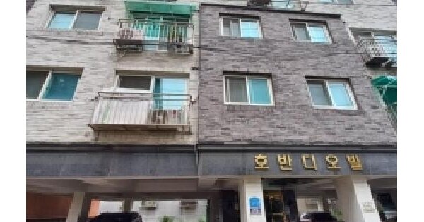 서울특별시 강서구 화곡동 813-8 호반디오빌  제4층 제402호 미지정 경매 물건 이미지