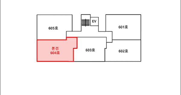 충청남도 천안시 동남구 영성동 48-9  6층604호 미지정 경매 물건 이미지