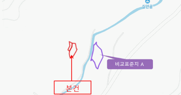 경상남도 사천시 실안동 287  미지정 경매 물건 이미지