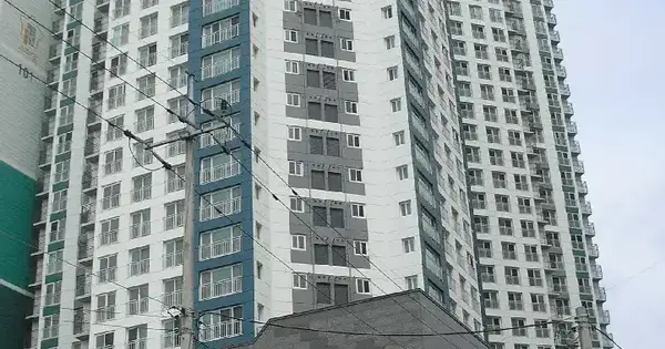 전라남도 광양시 중동 1324-1 수하임2차 201동 18층 1802호 아파트 경매 물건 이미지