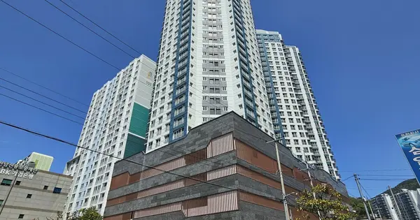 전라남도 광양시 중동 1324-1 수하임2차 201동 19층 1902호 아파트 경매 물건 이미지