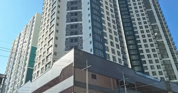 전라남도 광양시 중동 1324-1 수하임2차 201동 21층2102호 아파트 경매 물건 이미지