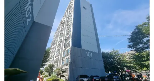 경기도 오산시 수청동 15-1 삼익수청아파트 101동 4층407호 아파트 경매 물건 이미지