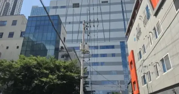 대구광역시 달서구 죽전동 273-27 골든타워  1층114호 근린상가 경매 물건 이미지
