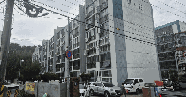 경상남도 김해시 진영읍 좌곤리 2-14 제나동 제3층 제306호 미지정 경매 물건 이미지