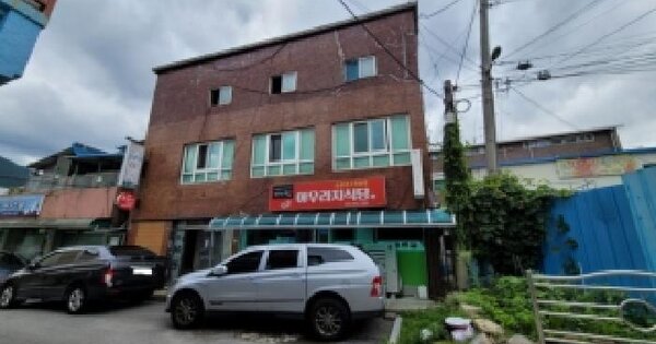 강원특별자치도 태백시 황지동 38-227  미지정 경매 물건 이미지
