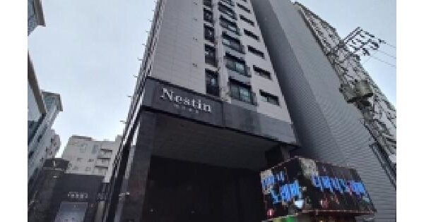서울특별시 강서구 화곡동 901-1 네스트인  5층504호 미지정 경매 물건 이미지