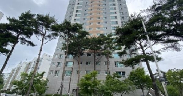충청남도 서산시 동문동 1274 서산동문꿈에그린아파트 108동 2층201호 미지정 경매 물건 이미지