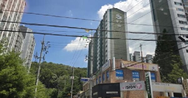 경상북도 구미시 인의동 652 구미청구하이츠 106동 1층 105호 미지정 경매 물건 이미지