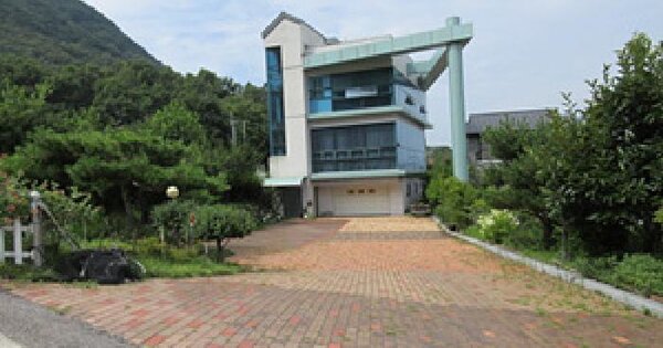 경상북도 상주시 만산동 466  미지정 경매 물건 이미지