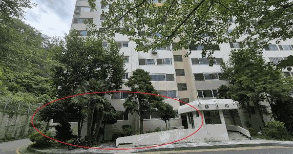 부산광역시 해운대구 우동 936 롯데아파트 3동 1층101호 미지정 경매 물건 이미지