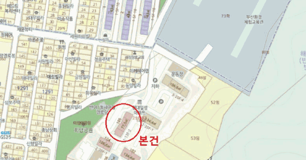 부산광역시 해운대구 반여동 1291-1446 현대일성아파트 105동 3층 303호 미지정 경매 물건 이미지
