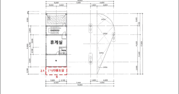 경기도 김포시 월곶면 갈산리 466-14  미지정 경매 물건 이미지