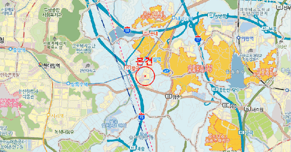 경기도 안산시 상록구 건건동 660-4 명지그린빌라 2동 3층301호 미지정 경매 물건 이미지