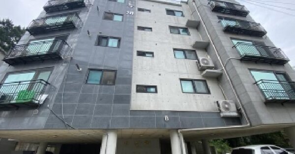 충청남도 서산시 읍내동 814-9 2동 2층201호 미지정 경매 물건 이미지