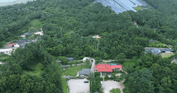 경상남도 산청군 산청읍 차탄리 478  미지정 경매 물건 이미지
