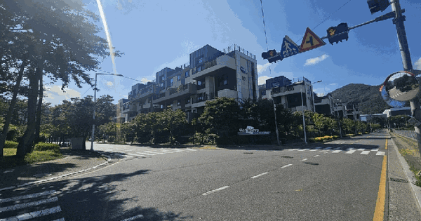 부산광역시 기장군 정관읍 달산리 1244 두산위브더테라스 118동 1층101호 미지정 경매 물건 이미지