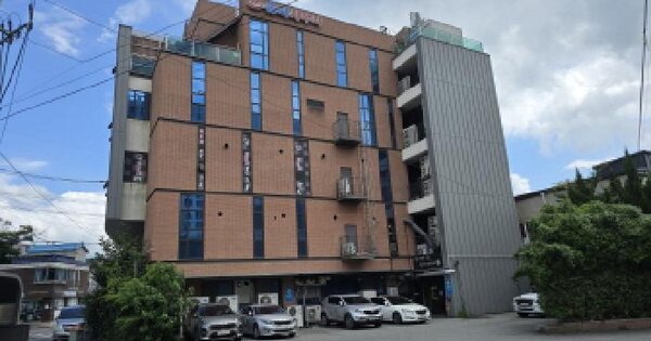 전남광주통합특별시 강진군 강진읍 서성리 89-7  미지정 경매 물건 이미지