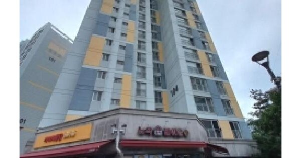 서울특별시 강서구 방화동 904 신마곡벽산블루밍 판매시설1동 제1층 제104동 제112호 미지정 경매 물건 이미지