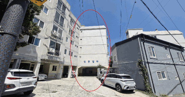 부산광역시 연제구 거제동 649-25 거제동경동빌라 5층 501호 미지정 경매 물건 이미지