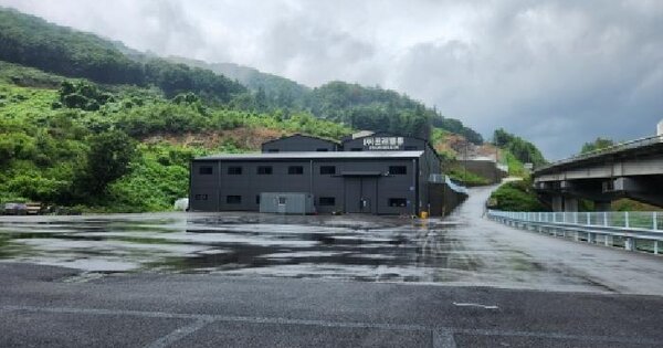 경기도 남양주시 수동면 운수리 260  미지정 경매 물건 이미지